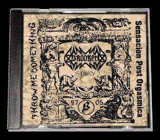 Brooken : Story 97-05